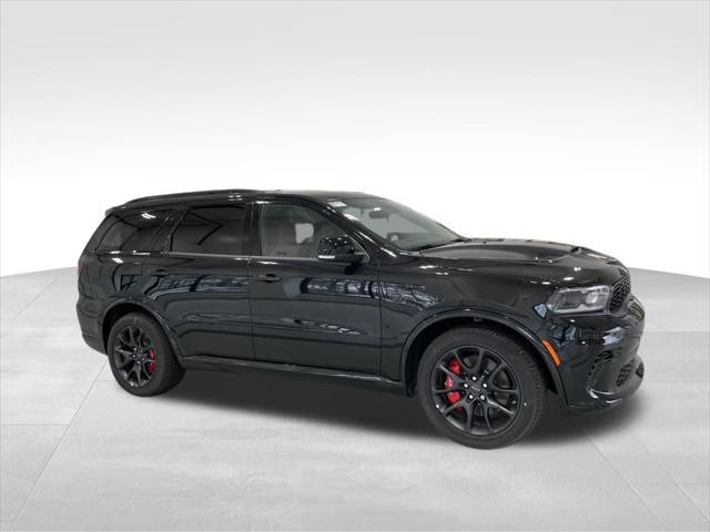 new 2024 Dodge Durango car, priced at $78,800