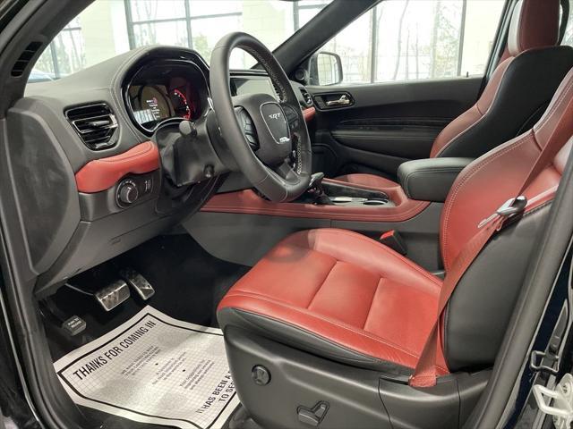 new 2024 Dodge Durango car, priced at $67,850