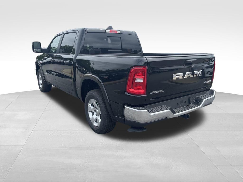 new 2025 Ram 1500 car, priced at $44,500
