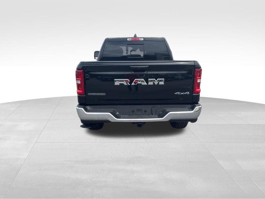 new 2025 Ram 1500 car, priced at $44,500