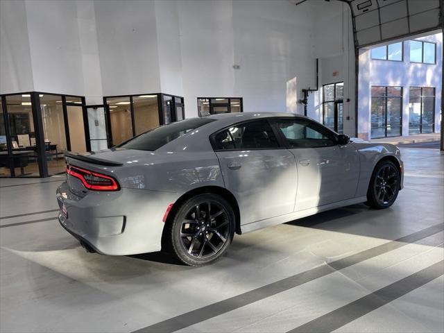 used 2021 Dodge Charger car, priced at $25,900