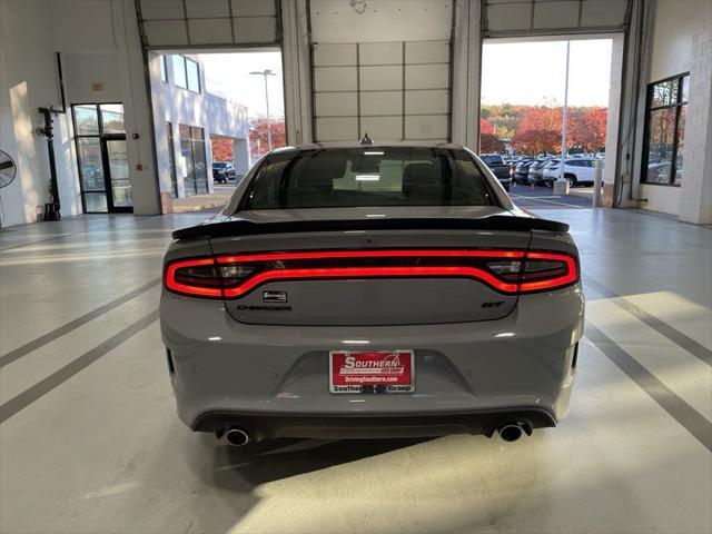 used 2021 Dodge Charger car, priced at $25,900