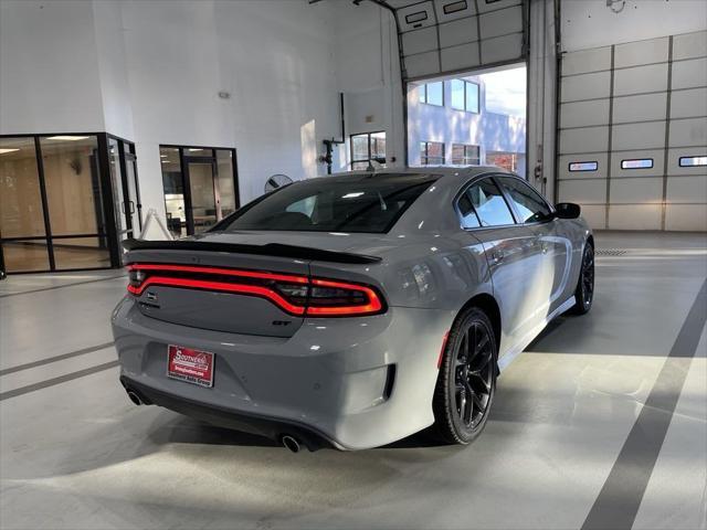 used 2021 Dodge Charger car, priced at $25,900