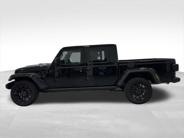 used 2024 Jeep Gladiator car, priced at $39,850
