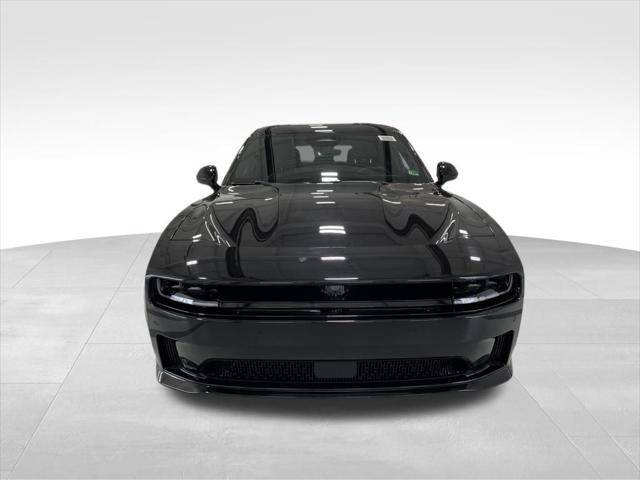 new 2025 Dodge Charger Daytona car, priced at $50,344