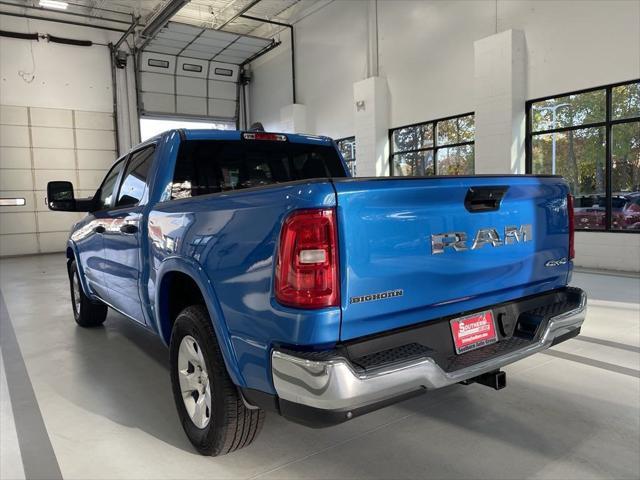 new 2025 Ram 1500 car, priced at $36,500