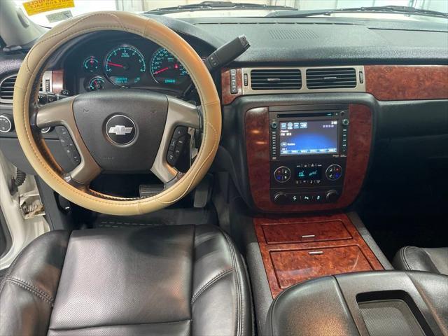 used 2013 Chevrolet Tahoe car, priced at $15,900