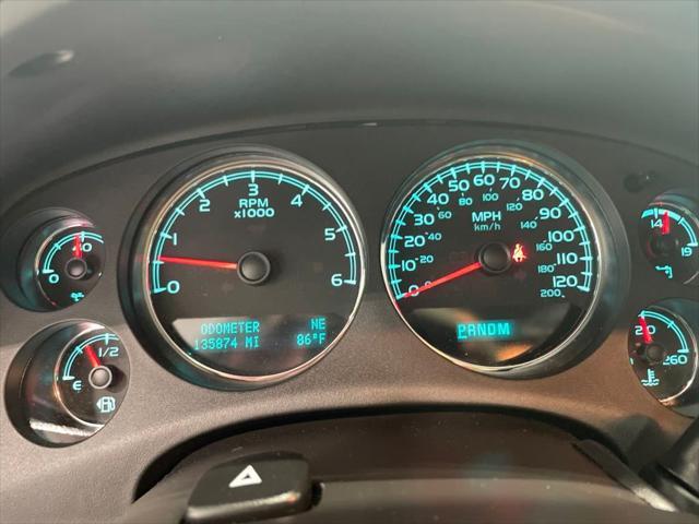used 2013 Chevrolet Tahoe car, priced at $15,900