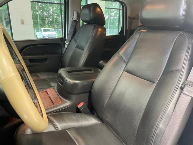 used 2013 Chevrolet Tahoe car, priced at $15,900