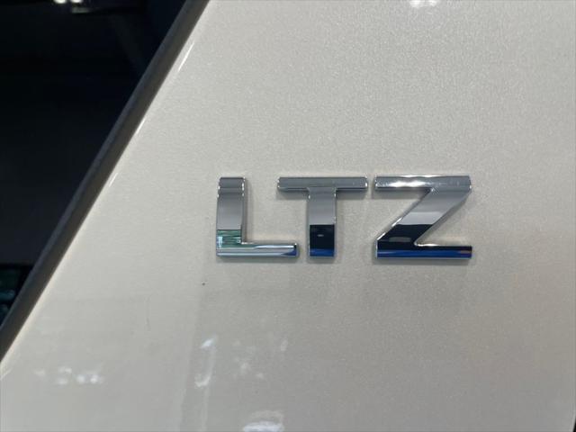 used 2013 Chevrolet Tahoe car, priced at $15,900
