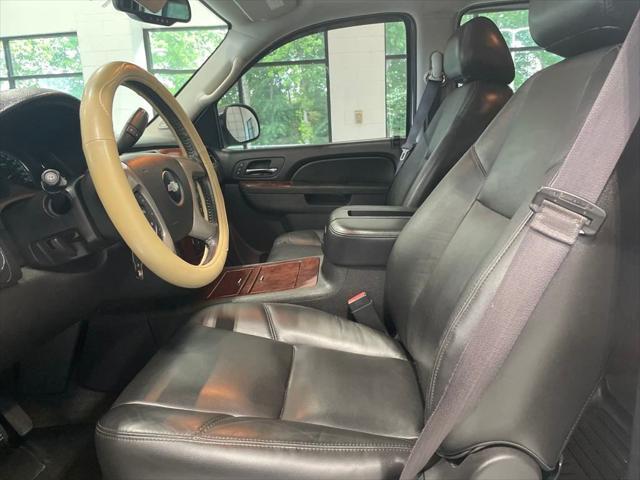 used 2013 Chevrolet Tahoe car, priced at $15,900
