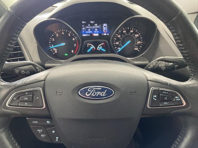 used 2019 Ford Escape car, priced at $17,693