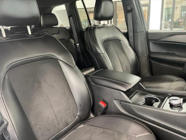 used 2023 Jeep Grand Cherokee car, priced at $33,600