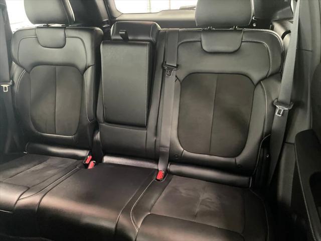 used 2023 Jeep Grand Cherokee car, priced at $33,600