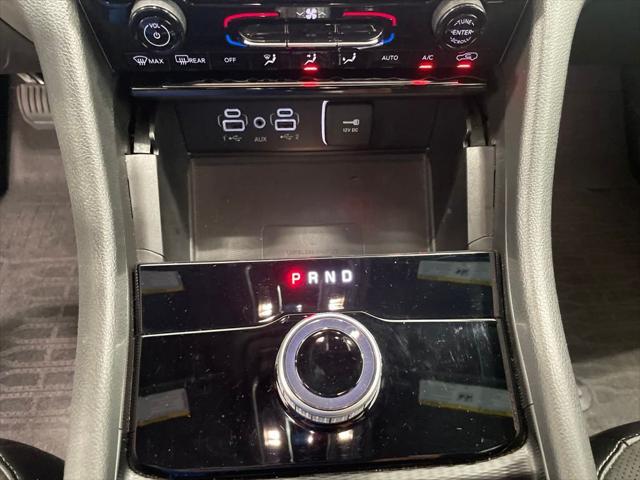 used 2023 Jeep Grand Cherokee car, priced at $33,600