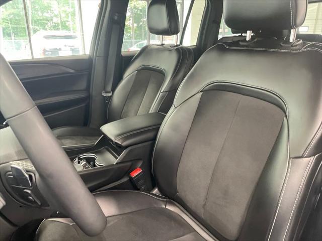 used 2023 Jeep Grand Cherokee car, priced at $33,600