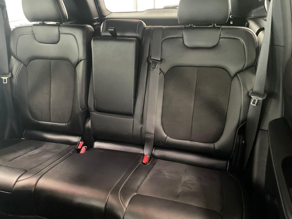 used 2023 Jeep Grand Cherokee car, priced at $29,500