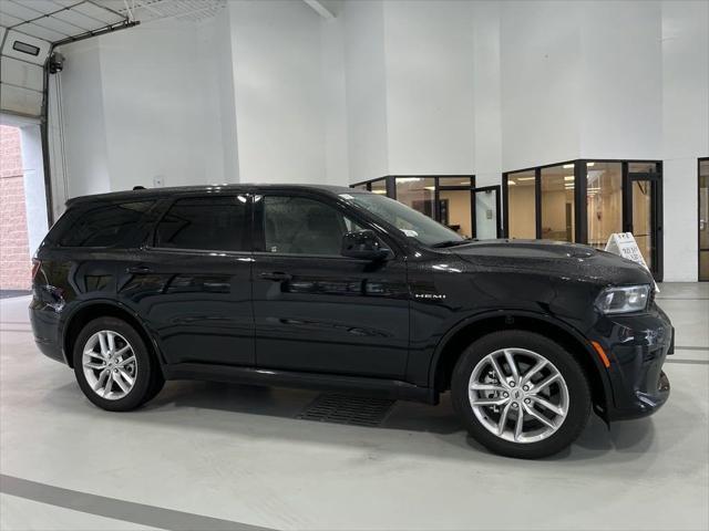 new 2024 Dodge Durango car, priced at $39,950