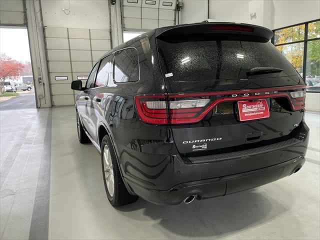 new 2024 Dodge Durango car, priced at $39,950