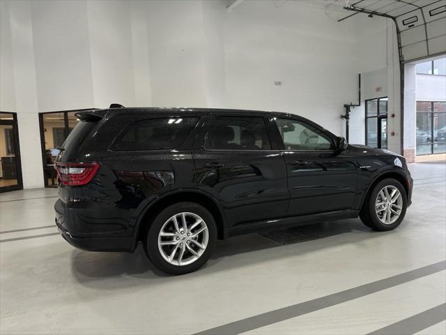 new 2024 Dodge Durango car, priced at $39,950