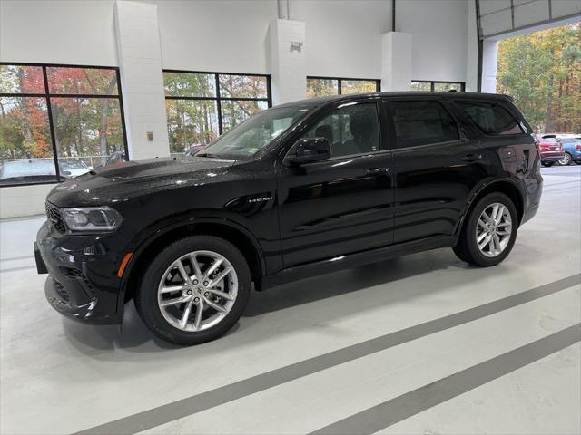 new 2024 Dodge Durango car, priced at $39,950