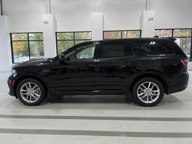 new 2024 Dodge Durango car, priced at $39,950