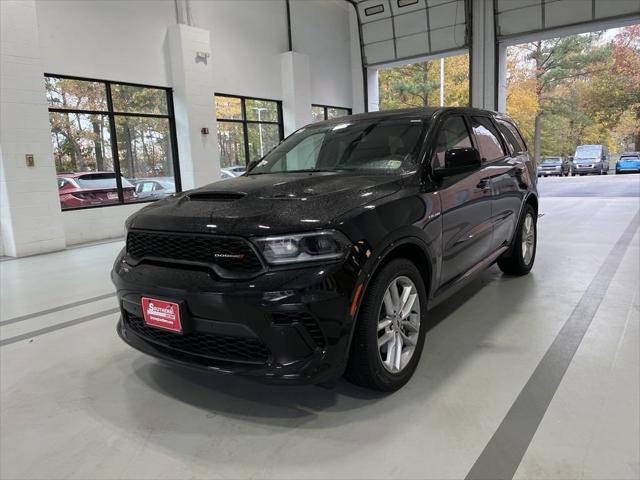 new 2024 Dodge Durango car, priced at $39,950