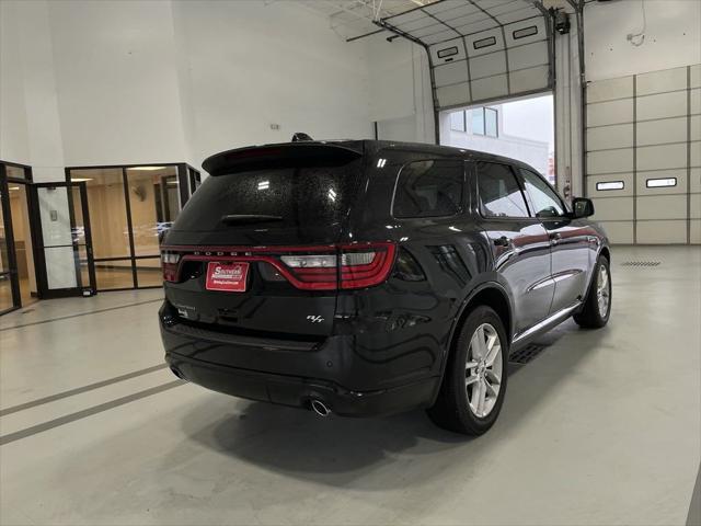 new 2024 Dodge Durango car, priced at $39,950