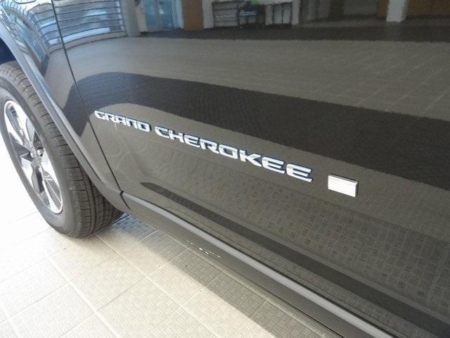 new 2024 Jeep Grand Cherokee 4xe car, priced at $58,430