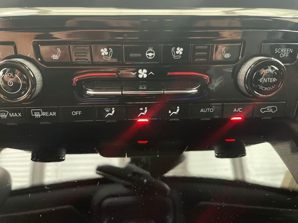new 2025 Jeep Grand Cherokee L car, priced at $45,800