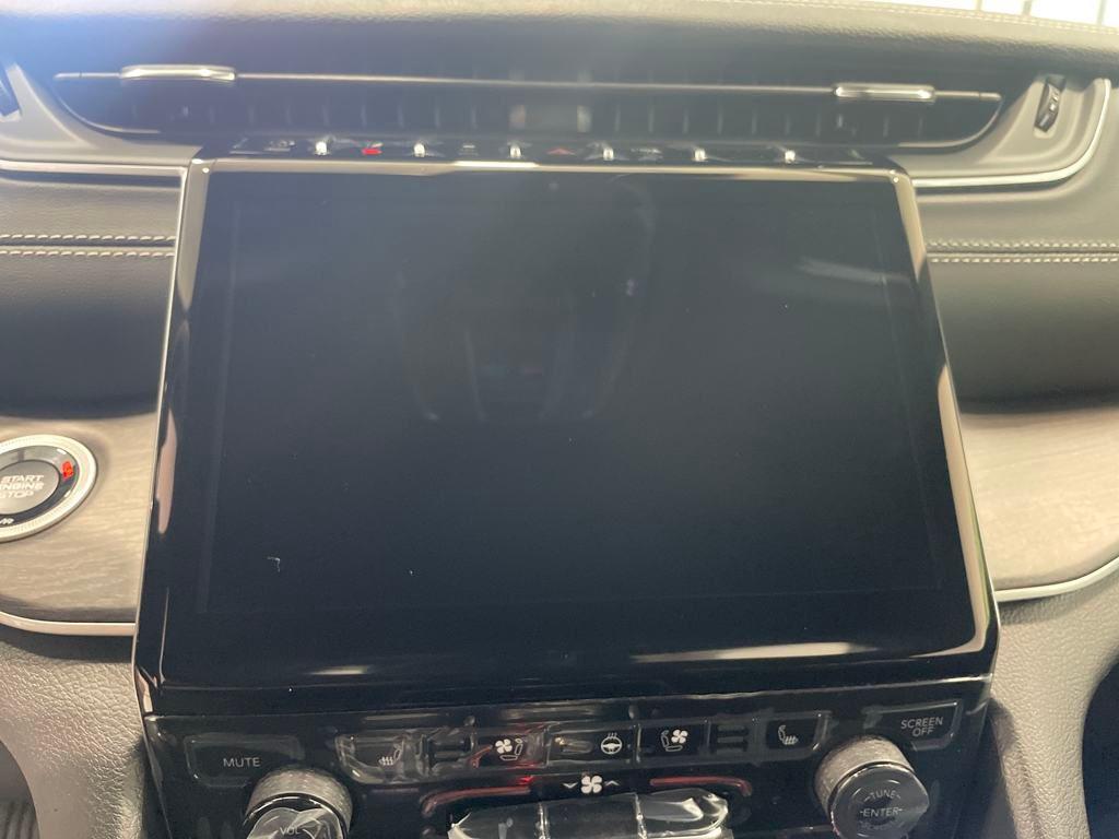 new 2025 Jeep Grand Cherokee L car, priced at $45,800