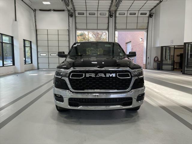 new 2025 Ram 1500 car, priced at $35,500