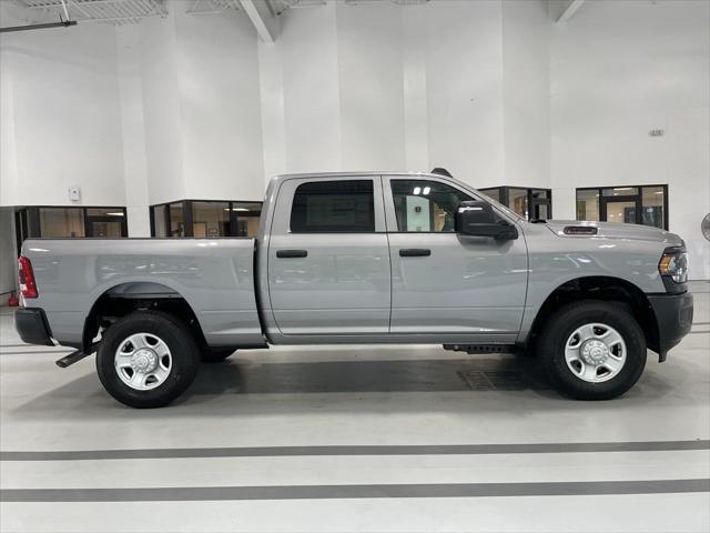 new 2024 Ram 3500 car, priced at $39,900