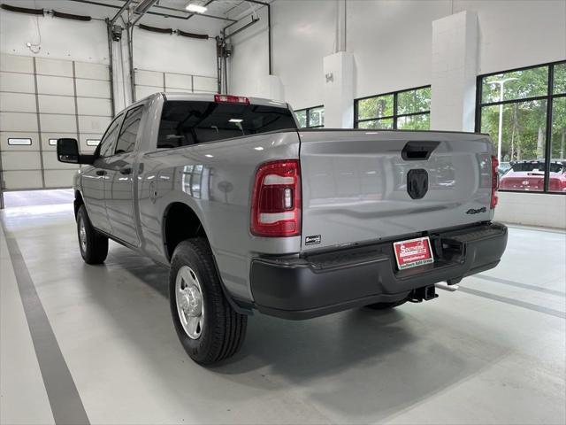 new 2024 Ram 3500 car, priced at $39,900