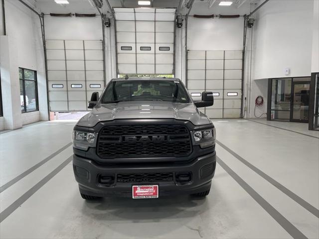 new 2024 Ram 3500 car, priced at $39,900