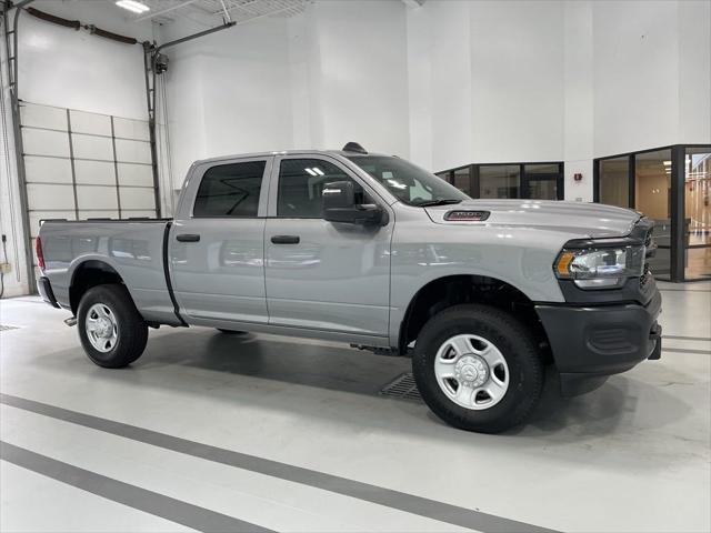 new 2024 Ram 3500 car, priced at $48,400