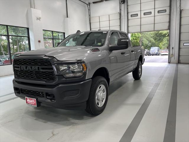 new 2024 Ram 3500 car, priced at $39,900