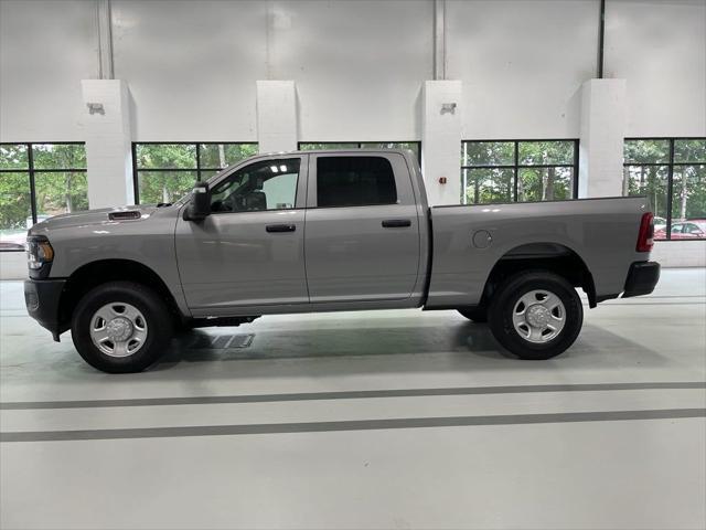 new 2024 Ram 3500 car, priced at $39,900