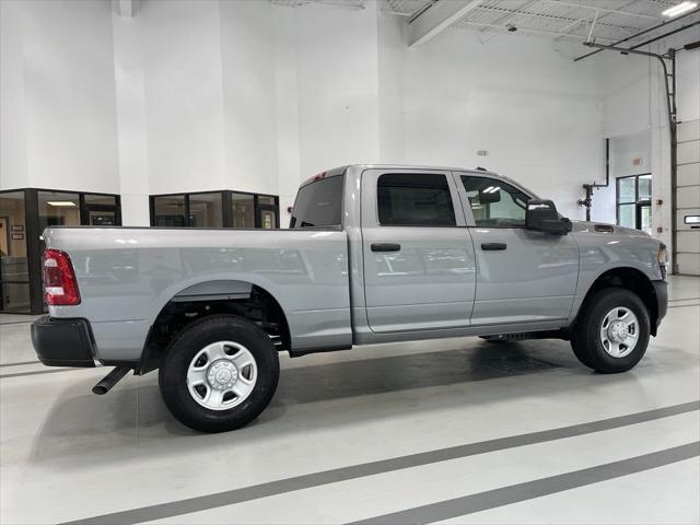 new 2024 Ram 3500 car, priced at $48,400