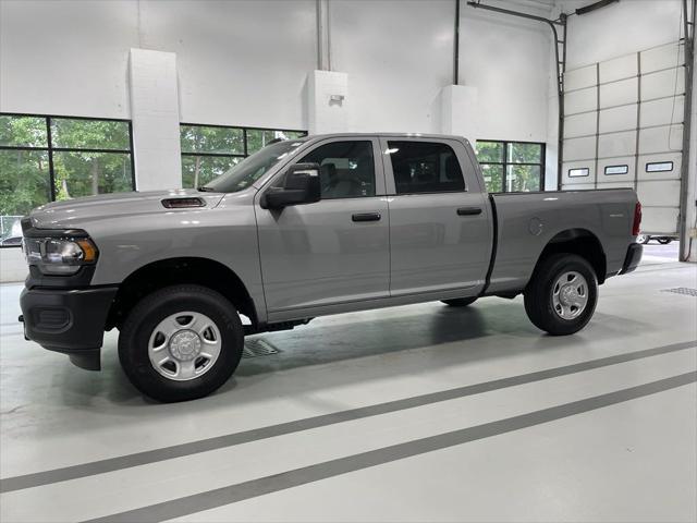 new 2024 Ram 3500 car, priced at $48,400