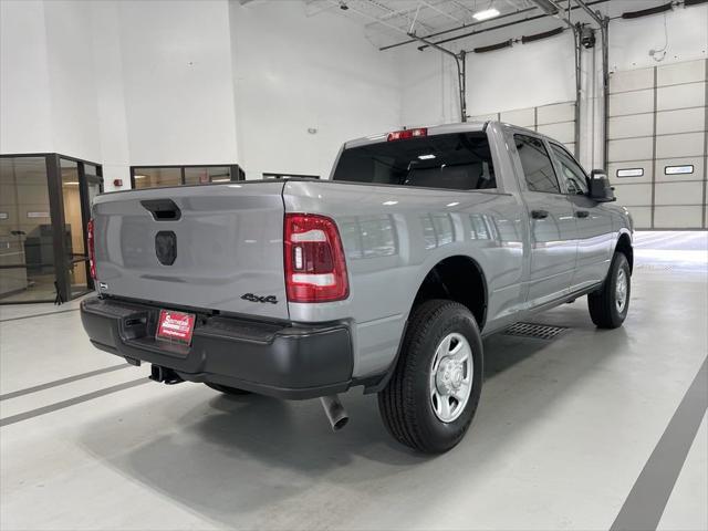 new 2024 Ram 3500 car, priced at $48,400