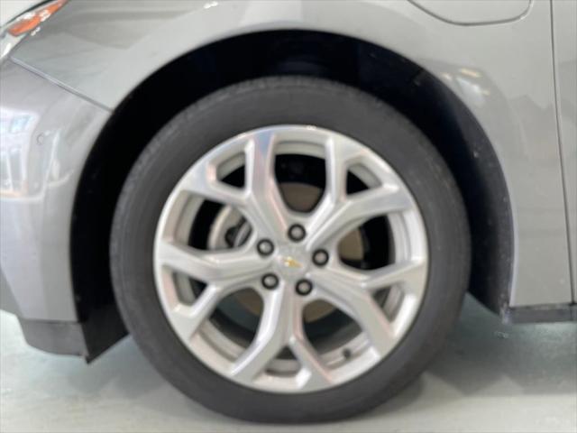 used 2017 Chevrolet Volt car, priced at $17,600