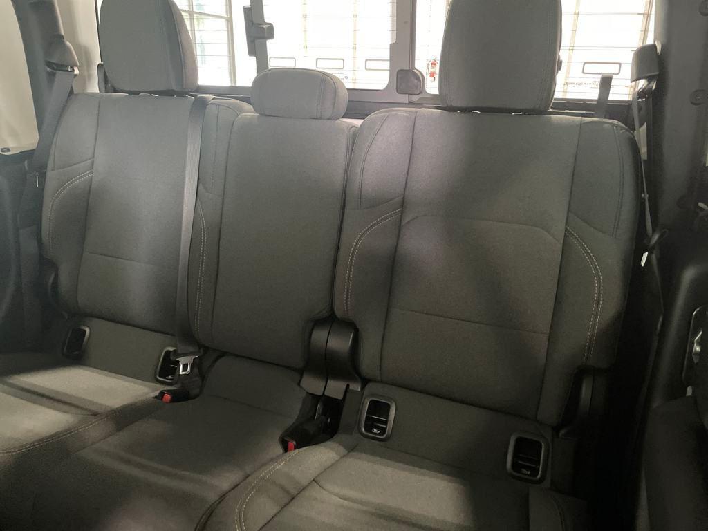 new 2025 Jeep Gladiator car, priced at $44,500