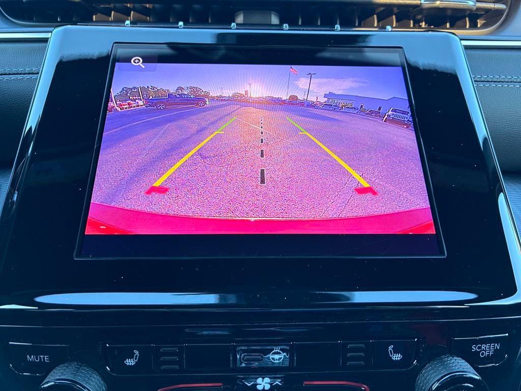 new 2025 Jeep Grand Cherokee L car, priced at $38,570