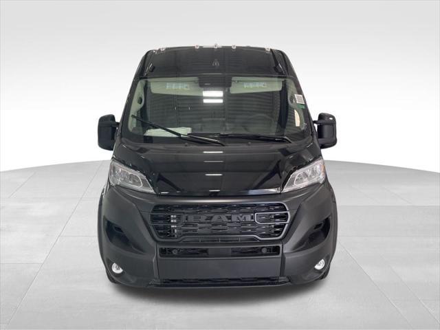 new 2025 Ram ProMaster 2500 car, priced at $49,800