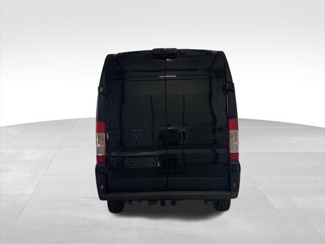 new 2025 Ram ProMaster 2500 car, priced at $49,800