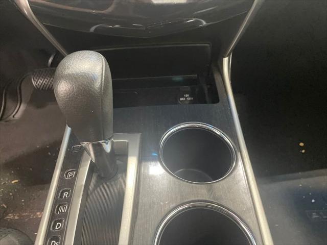 used 2014 Nissan Altima car, priced at $9,300