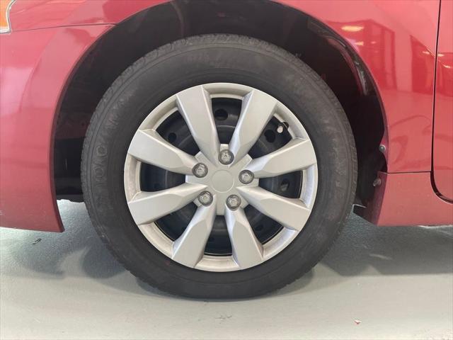 used 2014 Nissan Altima car, priced at $9,300