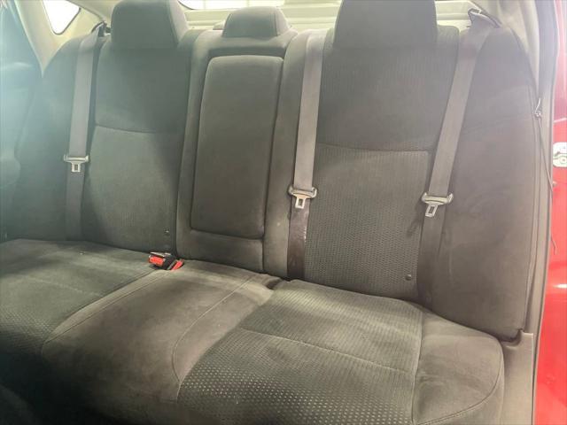 used 2014 Nissan Altima car, priced at $9,300