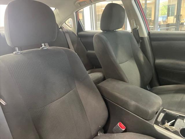 used 2014 Nissan Altima car, priced at $9,300